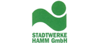 Logo Stadtwerke Hamm