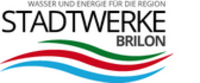 Logo Stadtwerke Brilon