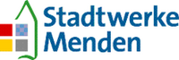 Logo Stadtwerke Menden