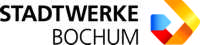 Logo Stadtwerke Bochum